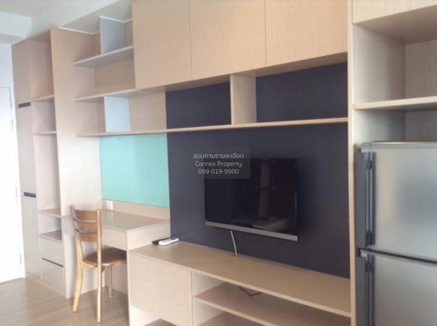 FOR RENT condo , The Seed Mingle , MRT-Lumphini , Thungmahamek , Sa Thon , Bangkok , CX-25683 ✅ Live chat with us ADD LINE @connexproperty ✅