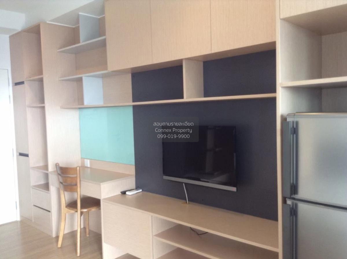 รูป เช่าคอนโด เดอะ ซี้ด มิงเกิล MRT-ลุมพินี ทุ่งมหาเมฆ เขต สาทร กรุงเทพ CX-25683 ✅ ทักไลน์ @connexproperty ตอบทันที ทีมงานมืออาชีพ ✅ - รูปที่ 1/10