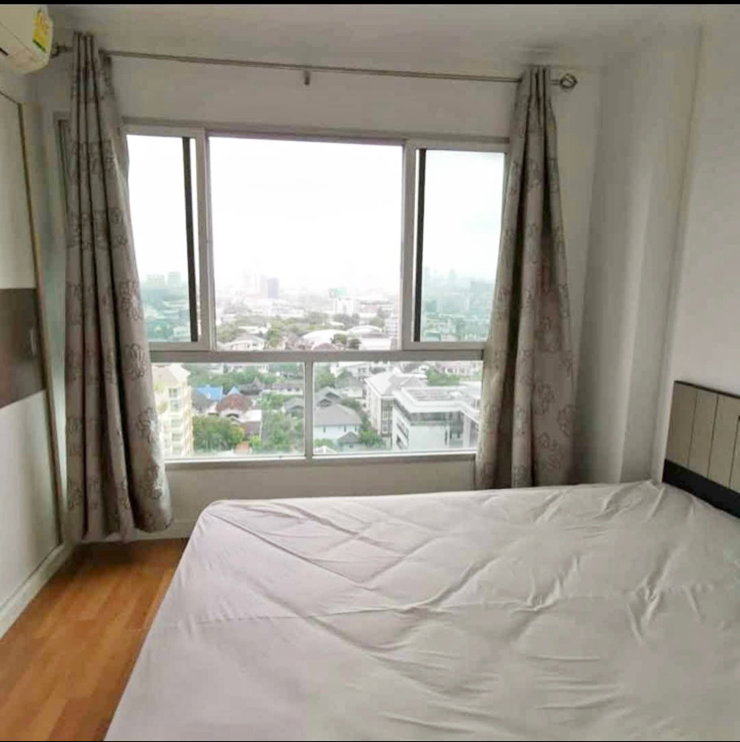 รูป พร้อมอยู่|ลุมพินี เพลส รัชโยธิน|Lumpini Place Ratchayathin  - รูปที่ 3/10