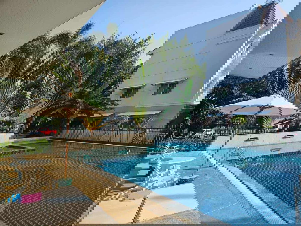 รูป 🏡 ทาวน์โฮมรีโนเวทใหม่ให้เช่า | 3 ห้องนอน ย่านกัลปพฤกษ์–สาทร ✨ - รูปที่ 20/22