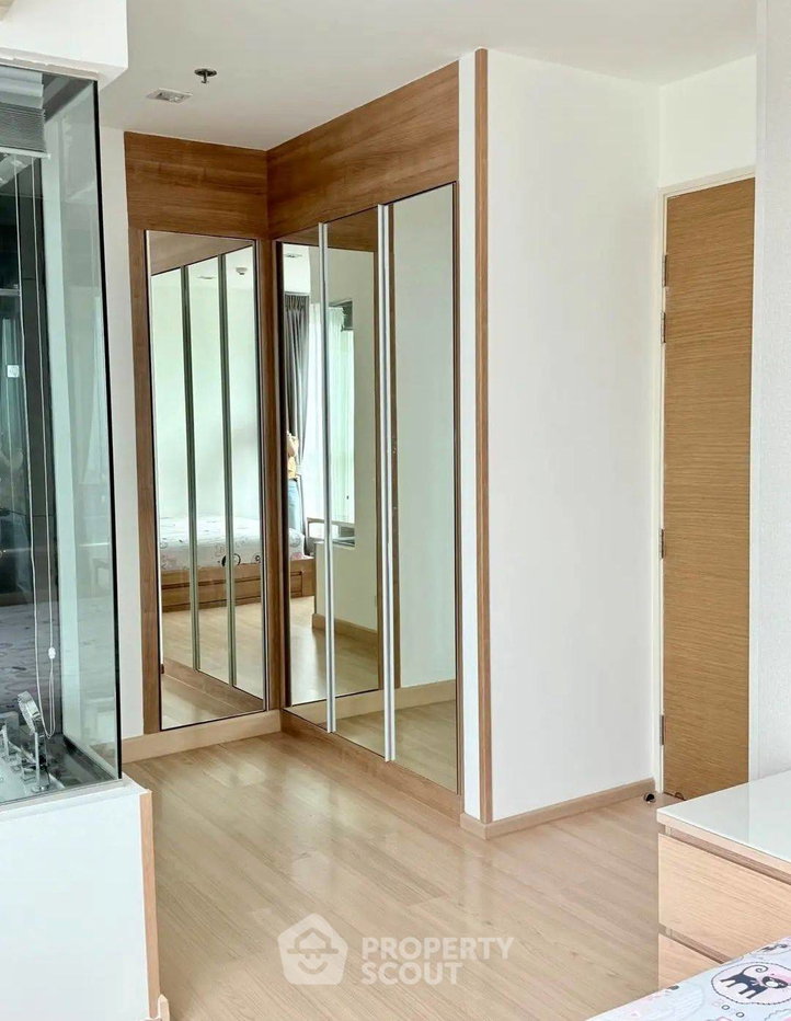 รูป คอนโด 2-ห้องนอน ที่ ริธึ่ม พหล-อารีย์ ใกล้ BTS สะพานควาย (ID 2764059) - รูปที่ 8/11