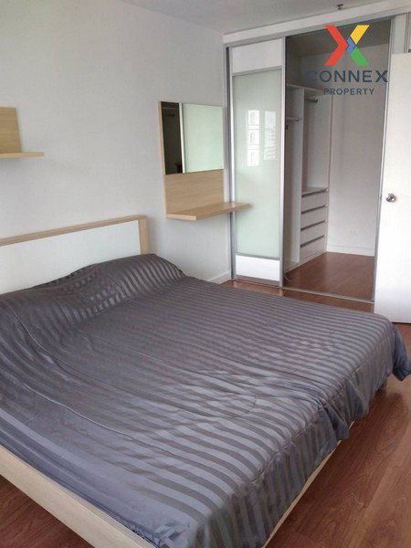 รูป เช่า คอนโด ชั้นสูง Condo One X Sukhumvit 26 BTS-พร้อมพงษ์ สุขุมวิท คลองเตยเหนือ คลองเตย กรุงเทพ CX-01412 ✅ ทักไลน์ @connexproperty ตอบทันที ทีมงานมืออาชีพ ✅ - รูปที่ 6/12