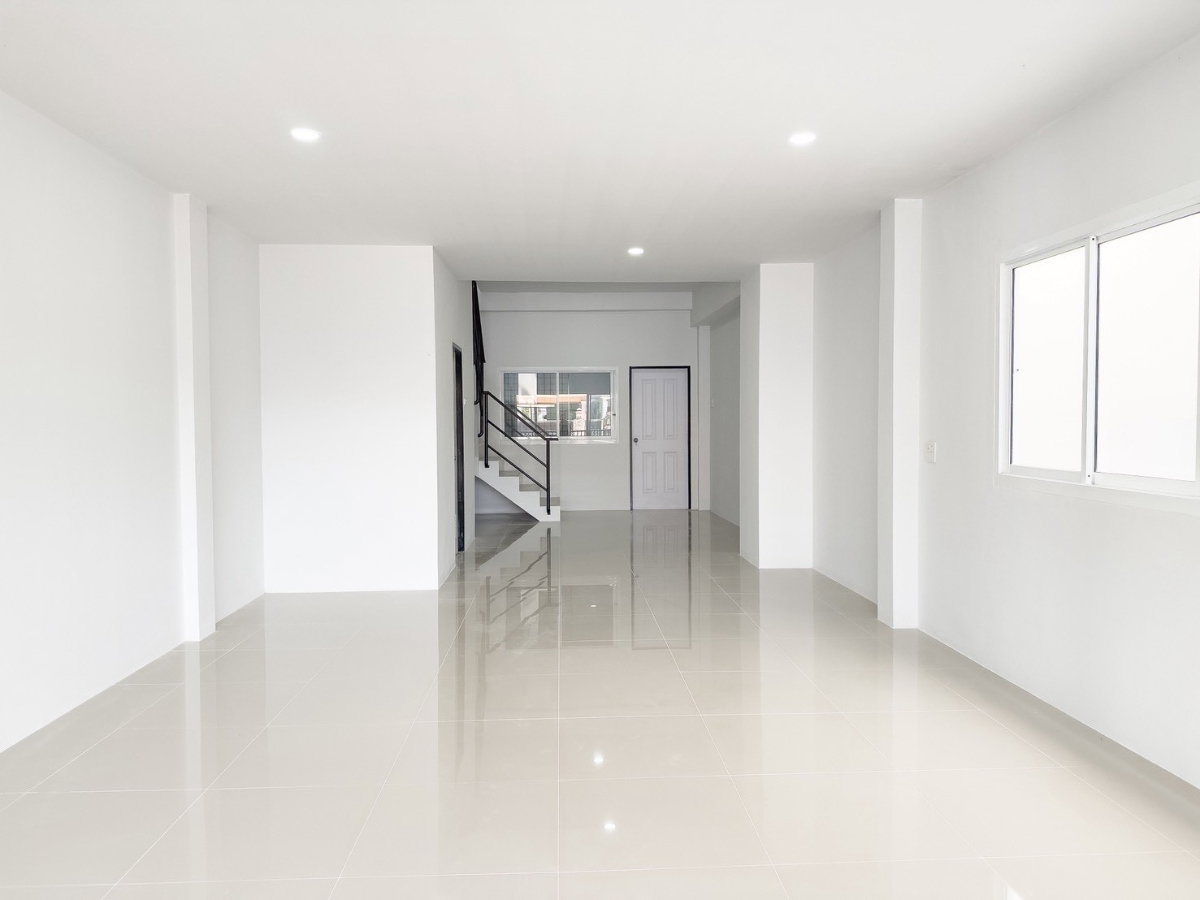 รูป 🏡🔥 บ้านใบหยก กะทู้ แปลงริม 💎✨ โปร่งโล่ง น่าอยู่ 💰 3.69 ลบ. - รูปที่ 6/33