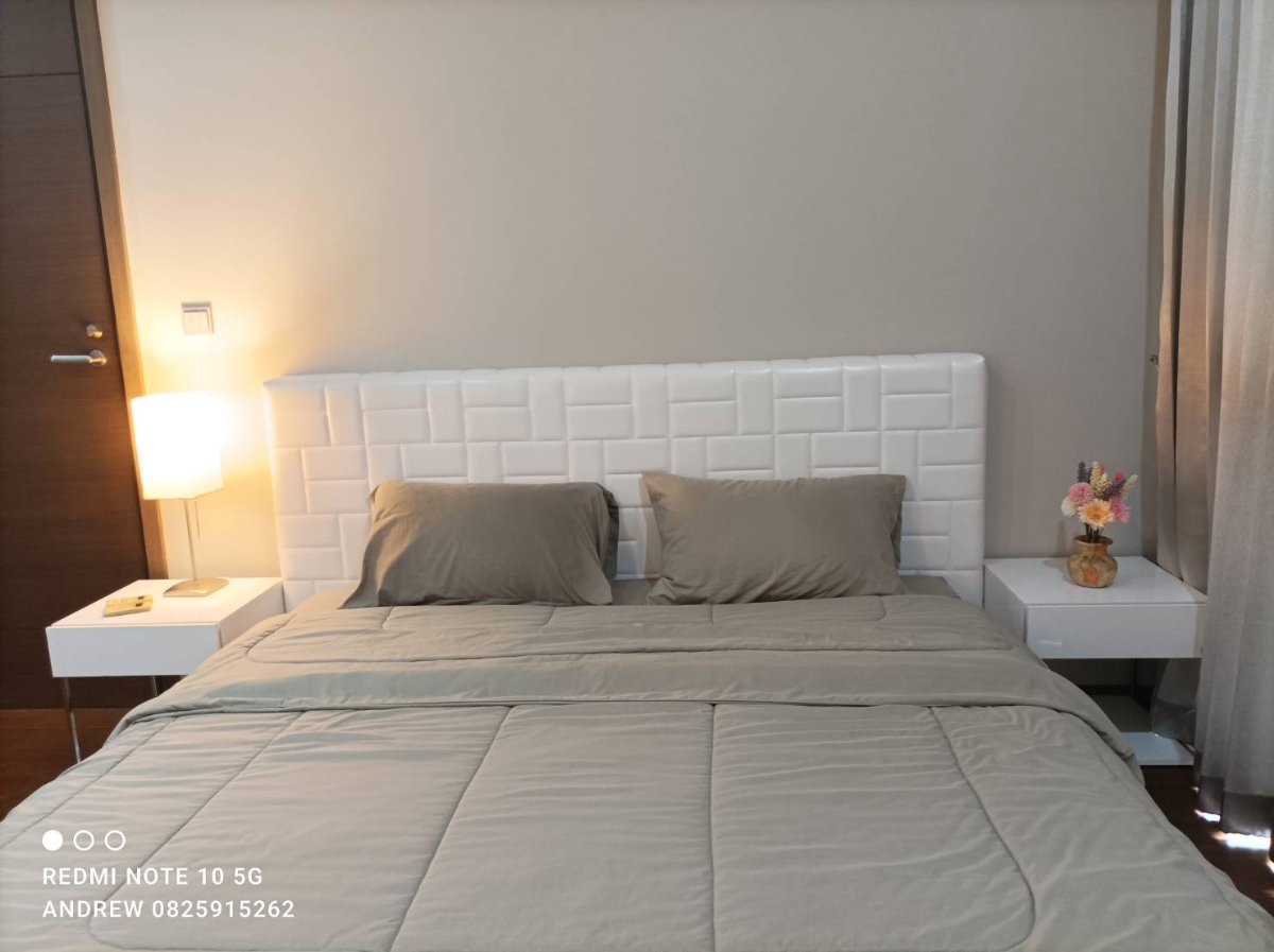 รูป ให้เช่า Quattro by Sansiri 1 ห้องนอน 55 ตรม 700 เมตร เดินถึง BTS ทองหล่อ - รูปที่ 17/32