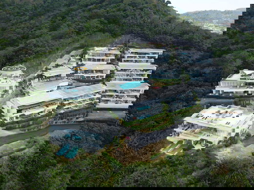 รูป The View Luxury Condominium   - รูปที่ 1/25