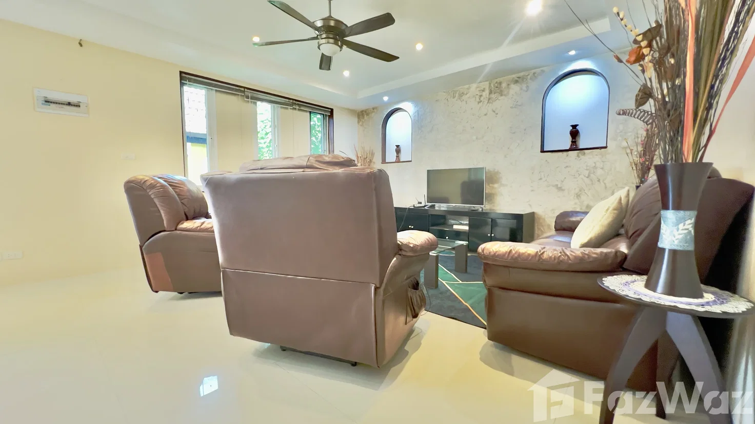 รูป ขาย วิลล่า 3 ห้องนอน ใน เมืองพัทยา, ชลบุรี 6122118 - รูปที่ 9/23