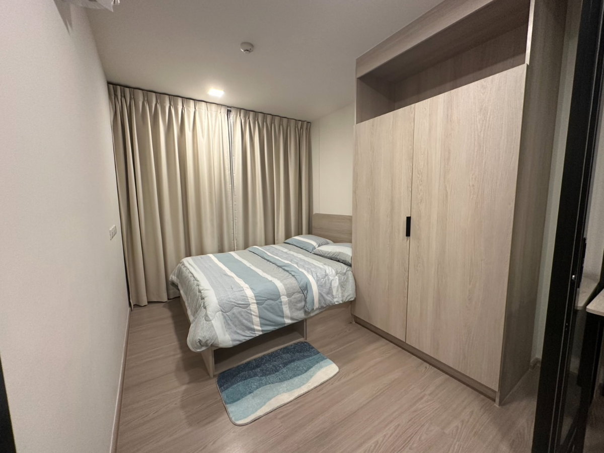 รูป 🏢✨ D Condo Reef กะทู้ 🌇 ชั้น 7 วิวดี พร้อมอยู่ 💰 18,000/เดือน - รูปที่ 18/33