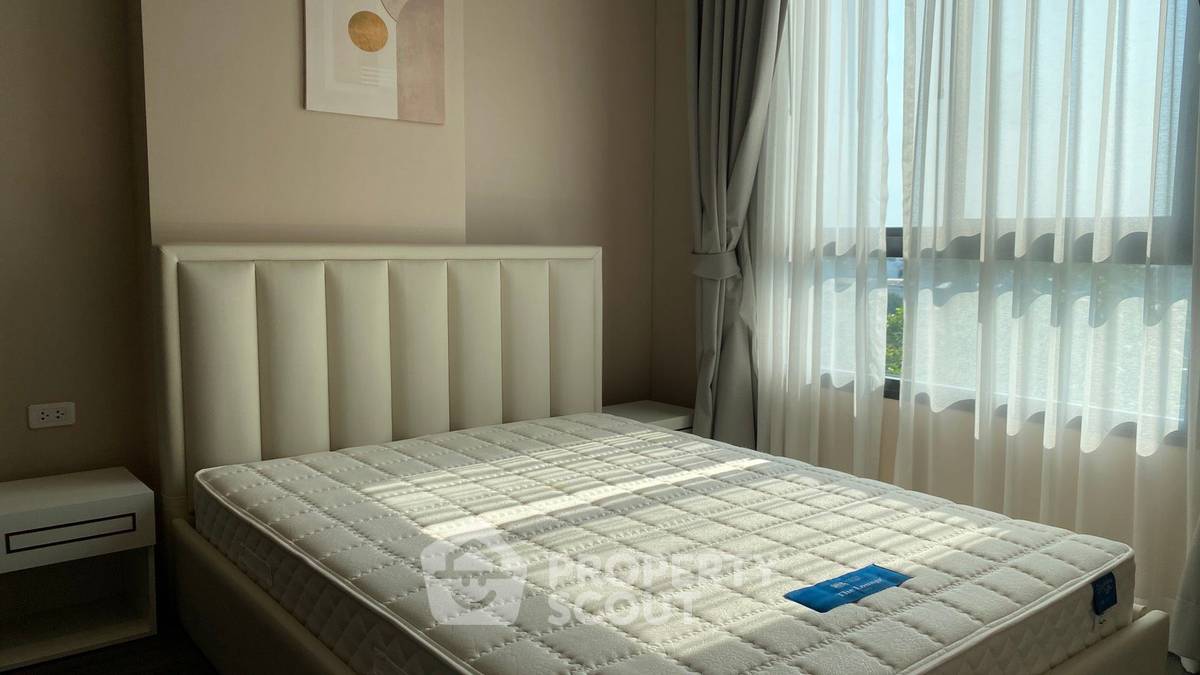 รูป คอนโด 1-ห้องนอน ที่ ไอดีโอ สุขุมวิท - พระราม 4 ใกล้ BTS พระโขนง (ID 2677050) - รูปที่ 9/20