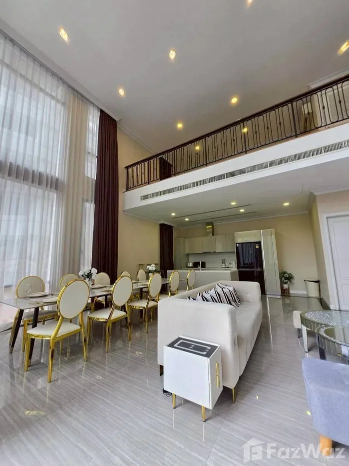 รูป ขาย คอนโด 4 ห้องนอน ในโครงการ 749 เรสซิเดนซ์ 5947325 - รูปที่ 11/44