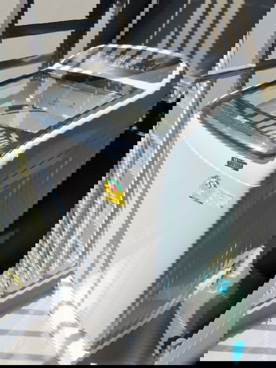 รูป 🙋🏼💎🙋🏼💥แอดไลน์นัดดูห้องได้เลย📲ไอดีโอ นิว พระราม 9 - รูปที่ 6/7