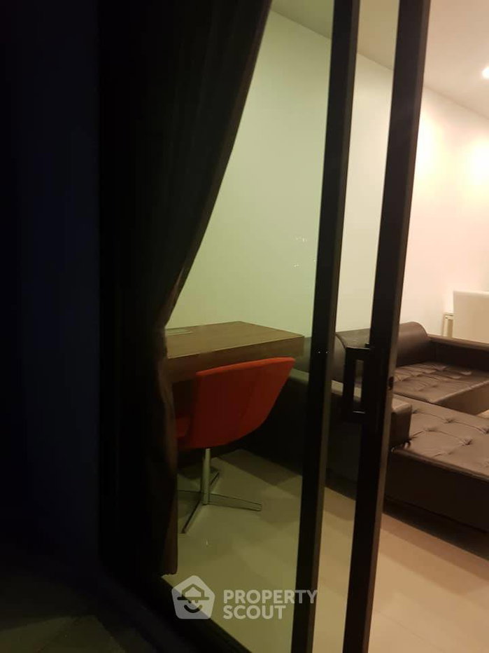 รูป คอนโด 1-ห้องนอน ที่ ศุภาลัย พรีเมียร์ ราชเทวี ใกล้ BTS ราชเทวี (ID 457192) - รูปที่ 16/19
