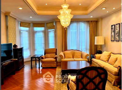 บ้านเดี่ยว สวนลุมพินี : บ้าน 4-ห้องนอน ใกล้ BTS นานา (ID 2764817)