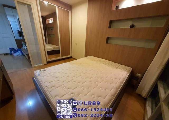 picture 💙 Hot Price 💙 For Rent U Delight @ Onnut Station - 7/12