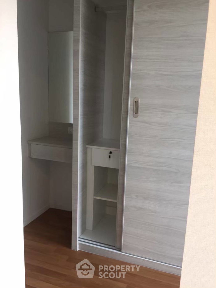 picture 2-BR Condo at Lumpini Park Rama 9 Ratchada near MRT Phra Ram 9 (ID 621663) - 12/15