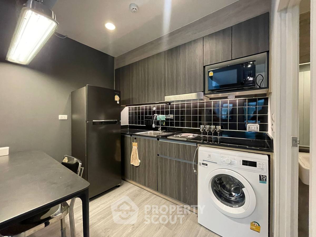 รูป คอนโด 1-ห้องนอน ที่ ยูนิโอ สุขุมวิท 72 (เฟส 2) ใกล้ BTS แบริ่ง (ID 2764435) - รูปที่ 5/23