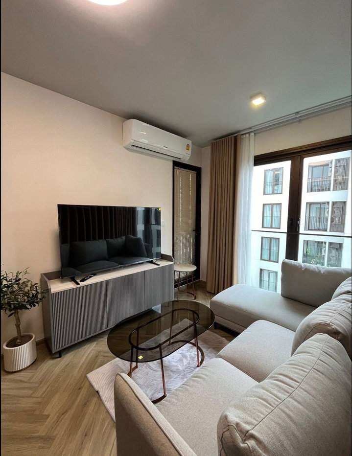 picture Chapter ThongLor. 2beds 58sq.m.  Line id: @pfagent - 2/15