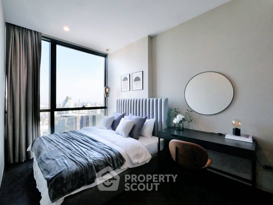 รูป คอนโด 3-ห้องนอน ที่ ดิ เอส สุขุมวิท 36 ใกล้ BTS ทองหล่อ (ID 2763583) - รูปที่ 33/41