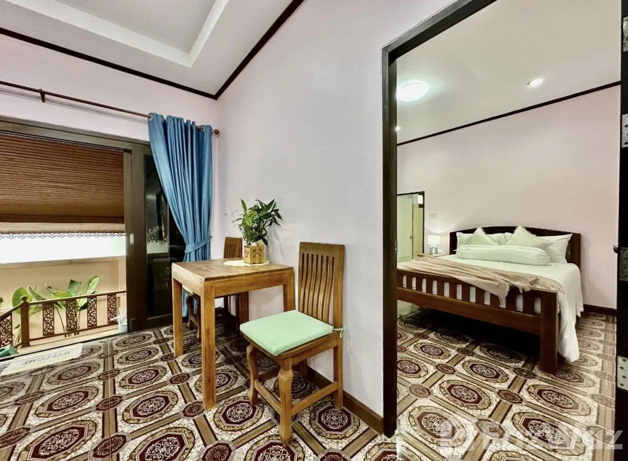 รูป บ้านเดี่ยวให้เช่า 3 ห้องนอน ใน บ่อผุด, สุราษฎร์ธานี 6114750 - รูปที่ 18/30