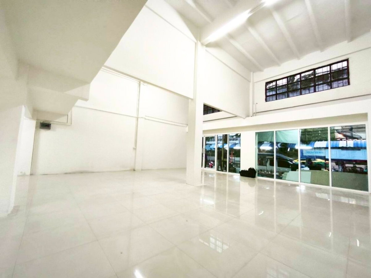 รูป ให้เช่าอาคารพาณิชย์ ติดถนนใหญ่วิภาวดี หมู่บ้านธนินทร ทำเลใกล้ดอนเมือง รองรับการขยายธุรกิจ ทำยอดขายทะลุเป้า - รูปที่ 4/18