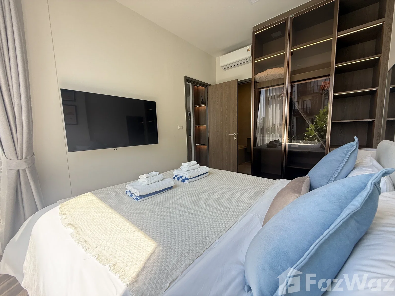 2 Bedroom Condo for sale at CANVAS Cherngtalay 6140094 - image 5