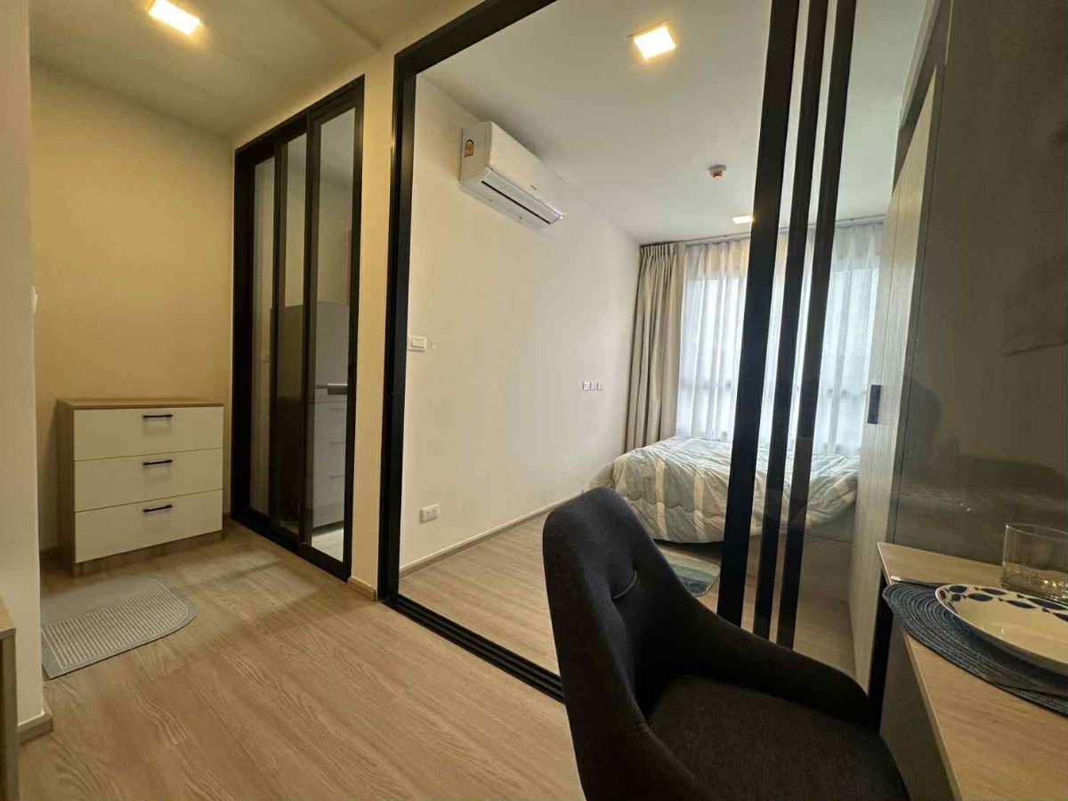 รูป 🏢✨ D Condo Reef กะทู้ 🌇 ชั้น 7 วิวดี พร้อมอยู่ 💰 18,000/เดือน - รูปที่ 2/33