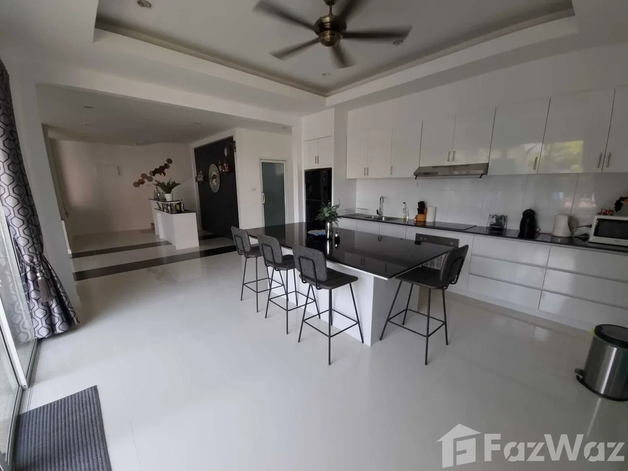 รูป ขาย วิลล่า 4 ห้องนอน ในโครงการ บ้านเปี่ยมมงคล 6109916 - รูปที่ 11/32