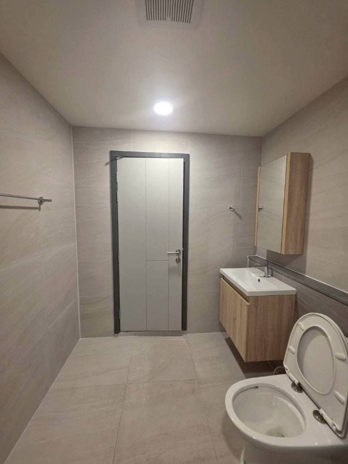 รูป 🔥 The Stage Mindscape Ratchada – Huai Khwang | 18K ใกล้ MRT Huai Khwang ชั้นสูง วิวดี ห้องพร้อมอยู่ รีบจองก่อนหลุด! - รูปที่ 13/14