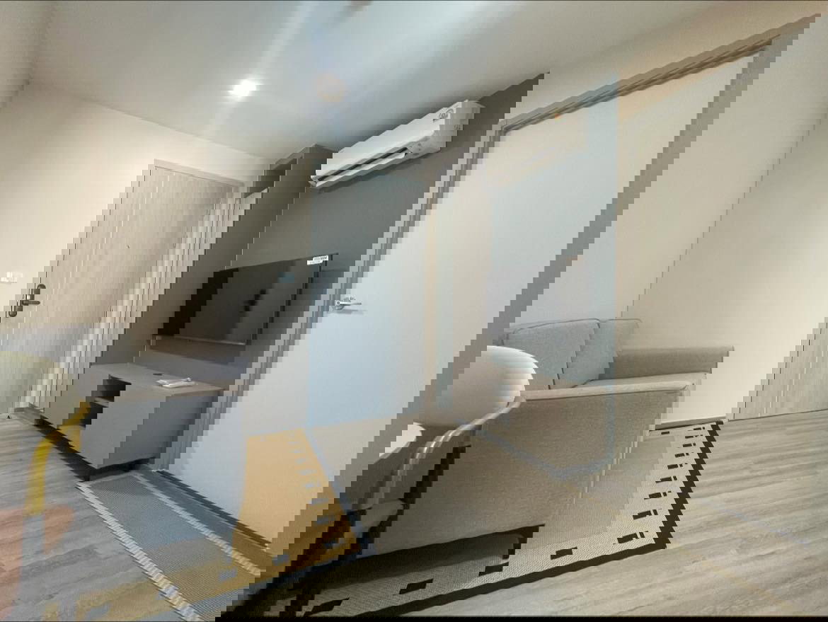 รูป Line id : @mheeploichao - ปล่อยเช่า Atmoz คอนโดใหม่ ติดถนนสาย 36 ข้าง Central ระยอง - รูปที่ 3/12