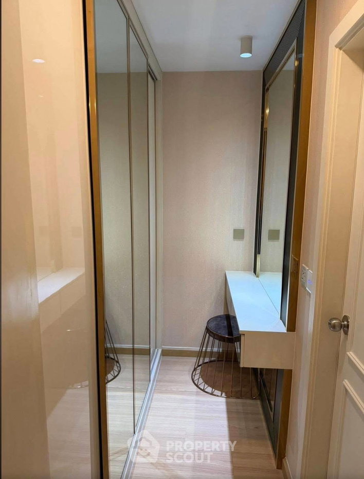 รูป คอนโด 2-ห้องนอน ที่ ไนท์บริดจ์ สกาย ซิตี้ สะพานใหม่ ใน อนุสาวรีย์ (ID 2764228) - รูปที่ 10/12