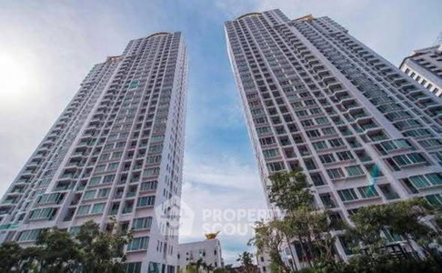 1-BR Condo at T.c. Green Rama 9 near MRT Phra Ram 9 (ID 2764161)