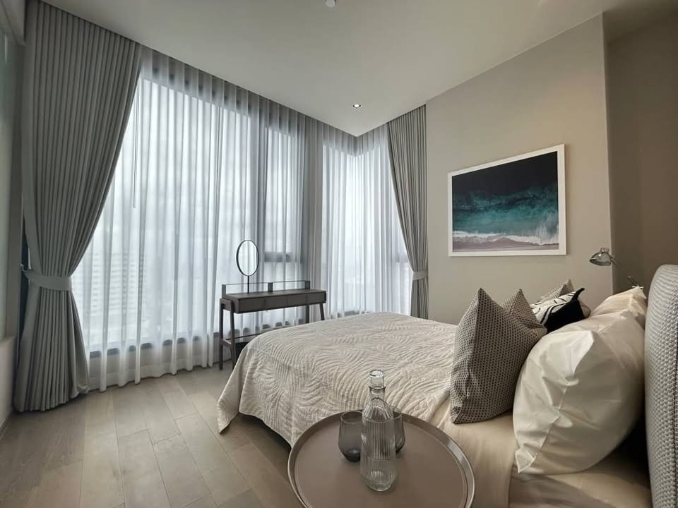 รูป 🔥🔥 ให้เช่า 📌 HYDE Heritage Thonglor (ID Line : @arent) ต่อรองได้ ห้องปล่อยออกไวมาก!! ✅ เรามีสต็อกอีกหลายโครงการ ตอบไวมาก มีข้อเสนอดีๆทุกดีล - รูปที่ 9/9