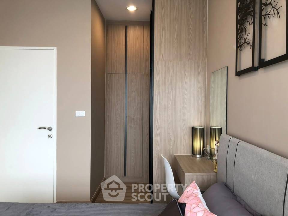 รูป คอนโด 2-ห้องนอน ที่ นิช โมโน สุขุมวิท-แบริ่ง ใกล้ BTS แบริ่ง (ID 2764377) - รูปที่ 3/8