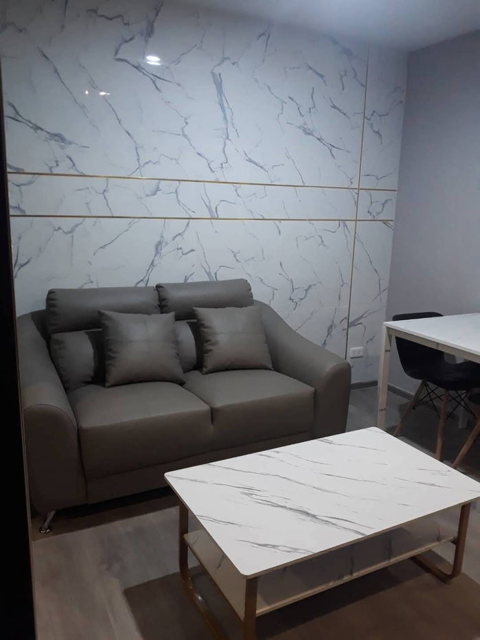 รูป [RENT]  ST0798 รีช พหลโยธิน 52   REACH Phahon Yothin 52     (แอดไลน์มี @นำหน้า LINE ID :  @idhomeland) - รูปที่ 12/17