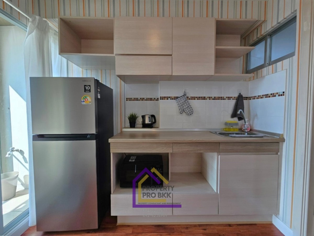 รูป ✨ ห้องวิวเมือง ชั้นสูง วิวสวยมาก @ ลุมพินี เพลส พระราม 4 – กล้วยน้ำไท - รูปที่ 9/17