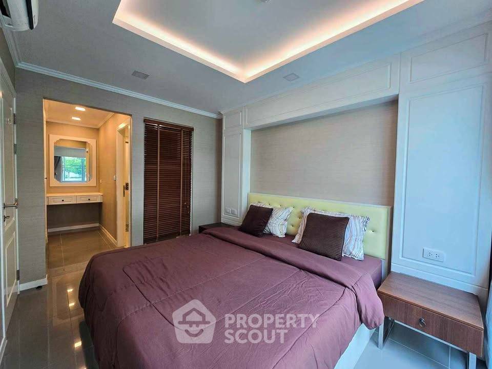 รูป คอนโด 2-ห้องนอน ที่ ดิ โอเรียนท์ รีสอร์ท แอนด์ สปา ใกล้ เมืองพัทยา (ID 2764561) - รูปที่ 7/20