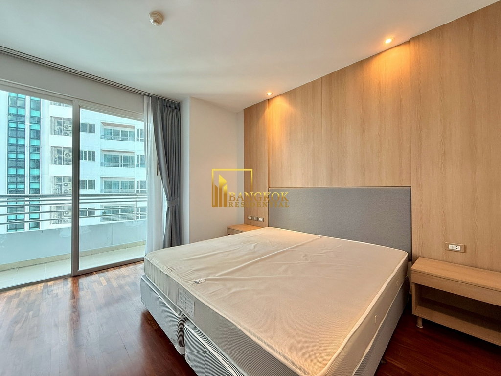 รูป Spacious 2 Bedroom Apartment For Rent in Phrom Phong - BR20883AP - รูปที่ 13/43