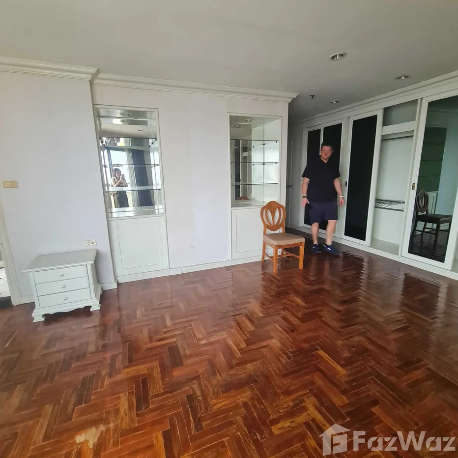 รูป ขาย คอนโด 4 ห้องนอน ในโครงการ บ้าน สวนเพชร 6140093 - รูปที่ 14/27