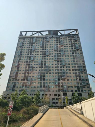 ให้เช่าคอนโดเอสเซ็นท์ ระยอง วิวทะเล ชั้น 18 (ห้องใหม่) วิวสวย ติดห้างเซ็นทรัลระยองคะ