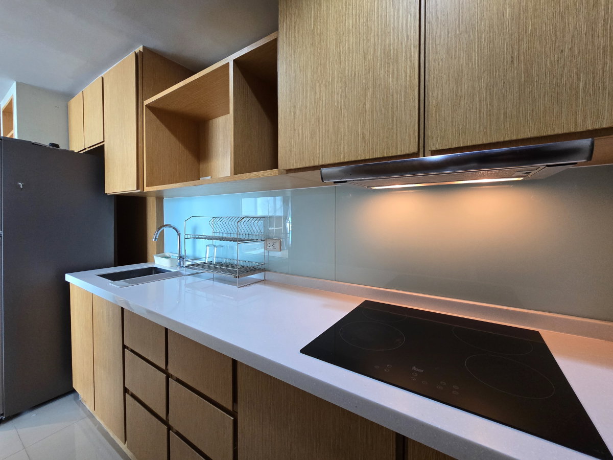 รูป [ใกล้ King's College] ขายคอนโด สตาร์วิว พระราม 3 ขนาด 160.3 ตร.ม. 3 นอน 3 น้ำ พร้อมที่จอดรถ 2 คัน คุ้มที่สุดในโครงการ - รูปที่ 34/45