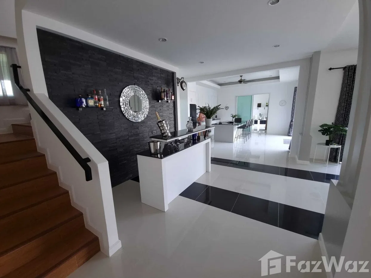 รูป ขาย วิลล่า 4 ห้องนอน ในโครงการ บ้านเปี่ยมมงคล 6109916 - รูปที่ 2/32