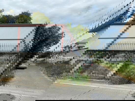 รูป ให้เช่าบ้านเดี่ยว สำโรงเหนือ จ.สมุทรปราการ (เนื้อที่ 102 ตรว.) - รูปที่ 2/5