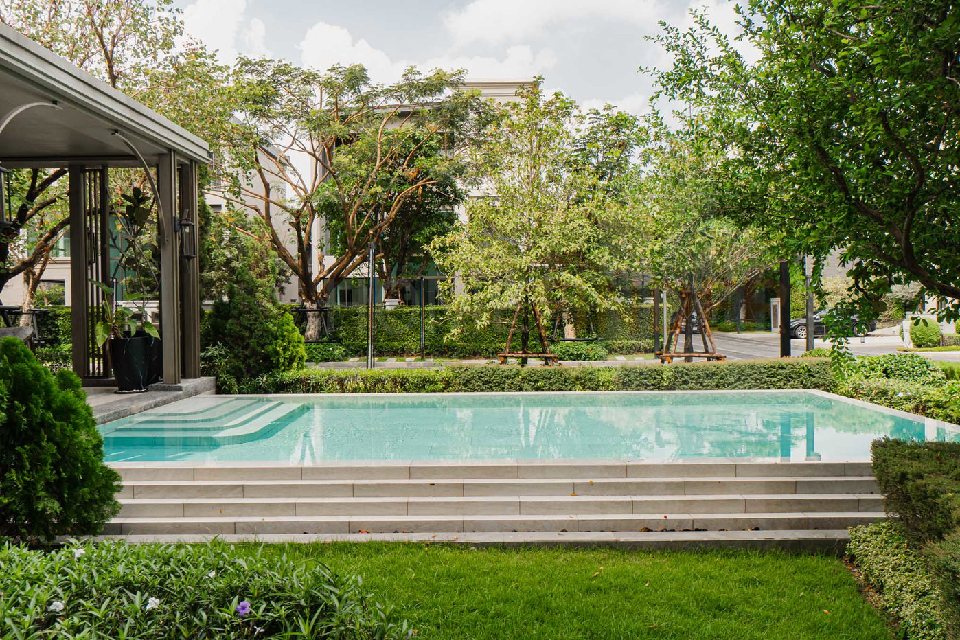 รูป Grand Bangkok Boulevard Pinklao – Borom 5 bedrooms, for sale - รูปที่ 14/102