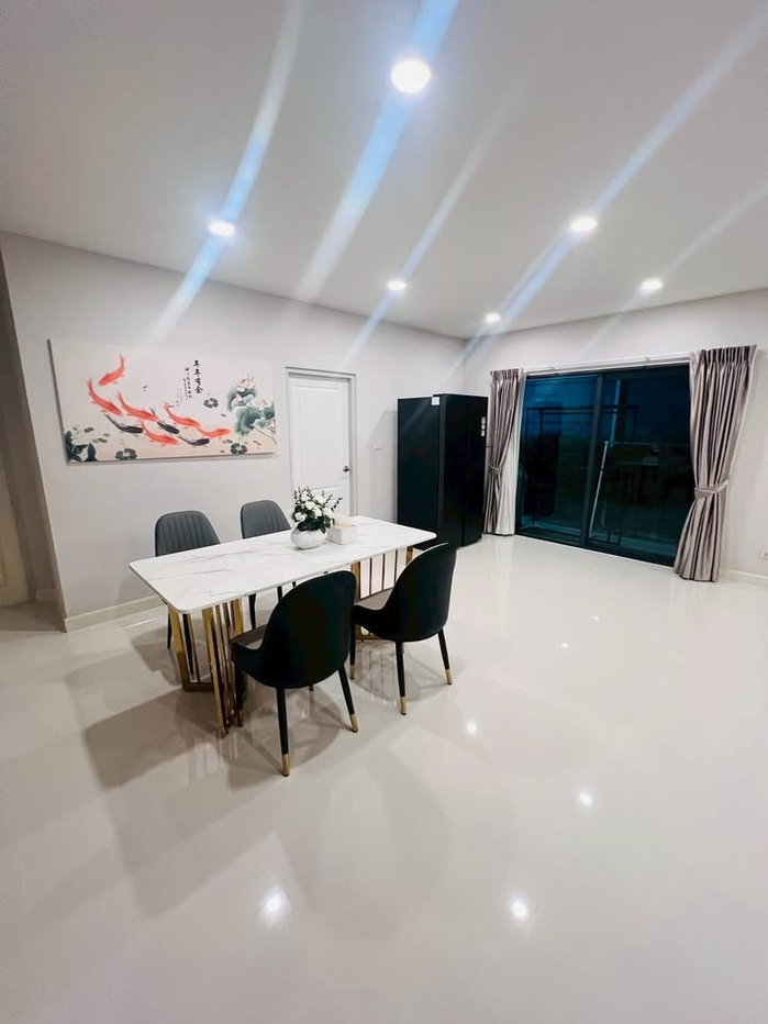 picture House for Rent at CENTRO Vibhavadi (HR6810017) - 7/10