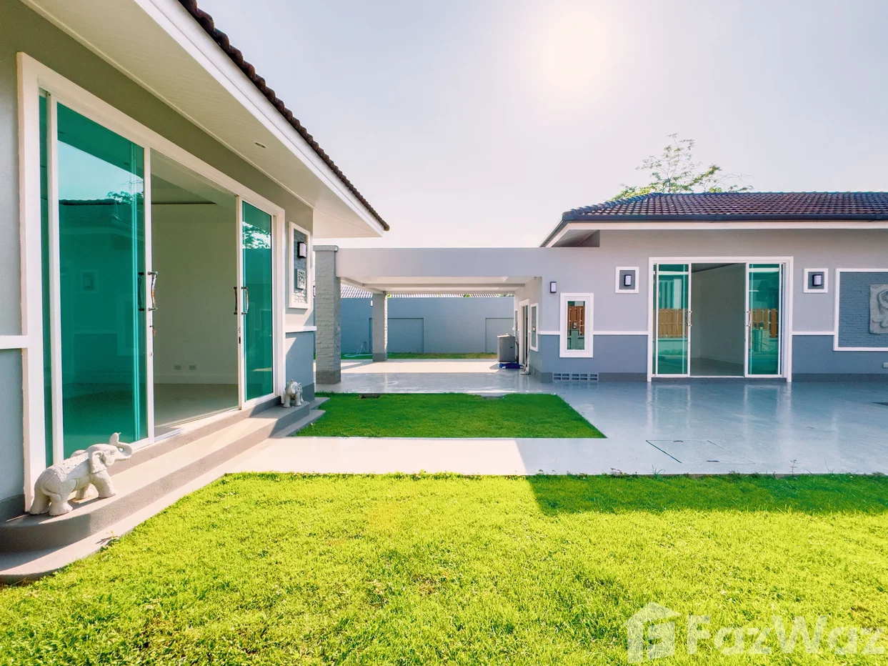 รูป ขาย วิลล่า 4 ห้องนอน ใน เทพกระษัตรี, ภูเก็ต 6117152 - รูปที่ 3/12