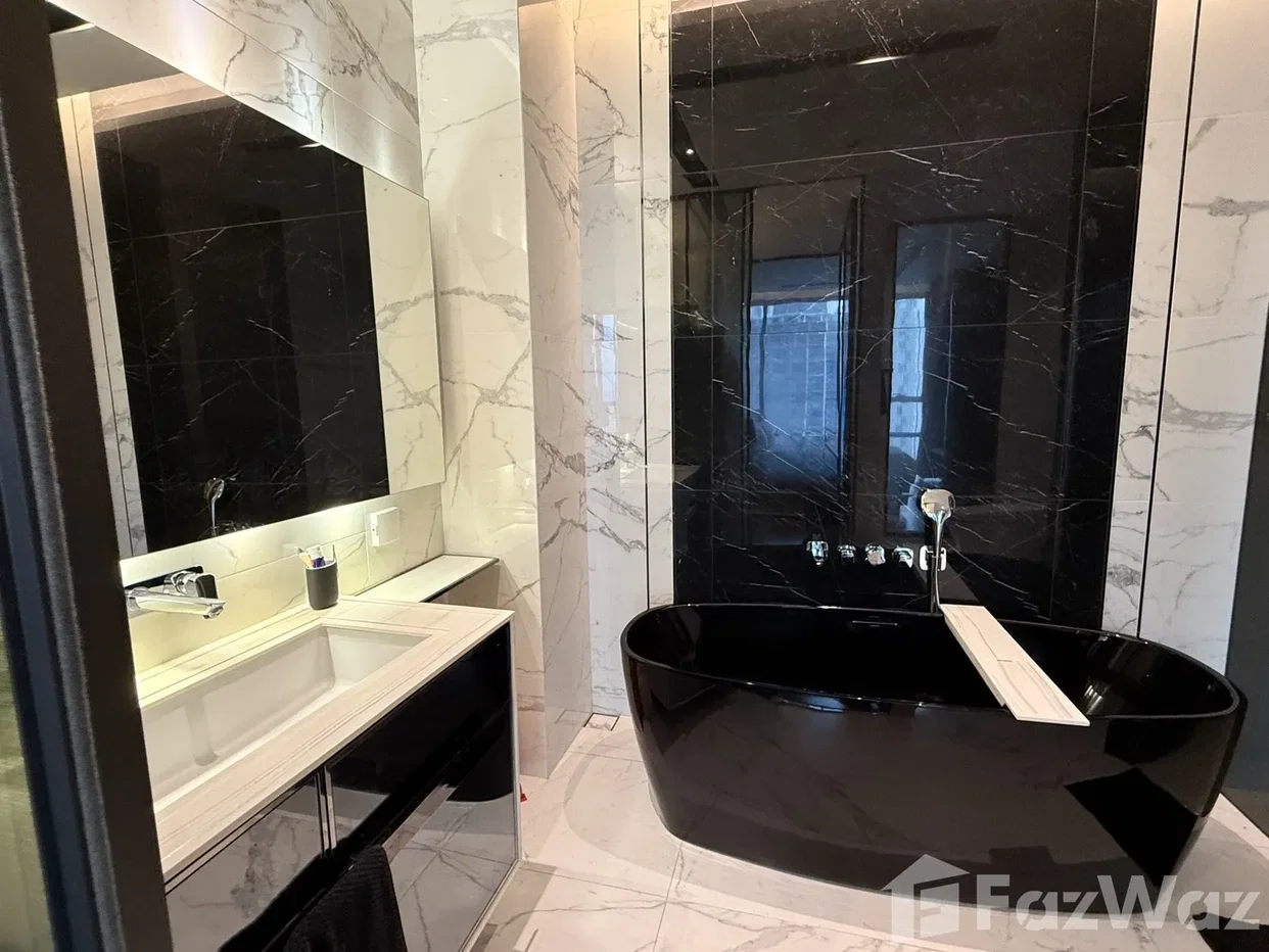 รูป คอนโดให้เช่า 2 ห้องนอน ในโครงการ เดอะ แบงค็อค ทองหล่อ 6139452 - รูปที่ 7/9