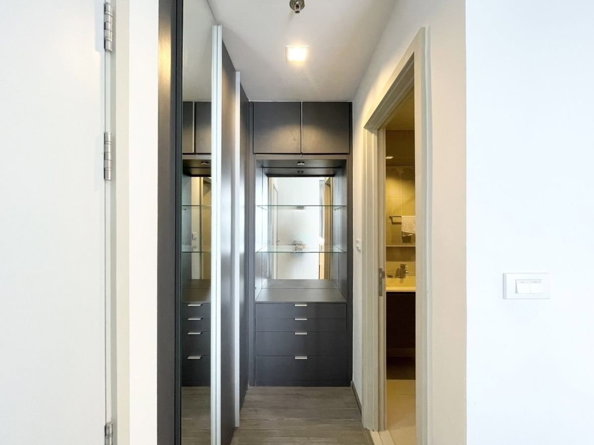 รูป ✨Condo for Rent : Nye by Sansiri (AP-02) ( line : @condo91 ) - รูปที่ 7/15
