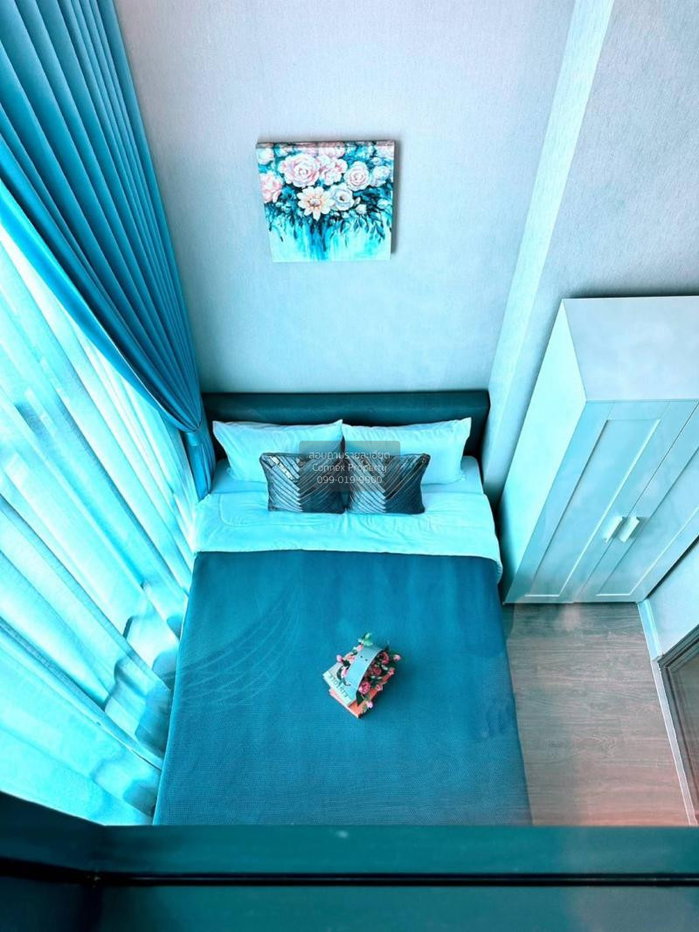 รูป 🔥🔥🔥 เช่าคอนโด  เมโทร สกาย ประชาชื่น  MRT-บางซ่อน วงศ์สว่าง เขต บางซื่อ กรุงเทพ CX-79365 ✅ ทักไลน์ @connexproperty ตอบทันที ทีมงานมืออาชีพ ✅ 🔥🔥🔥 - รูปที่ 5/12