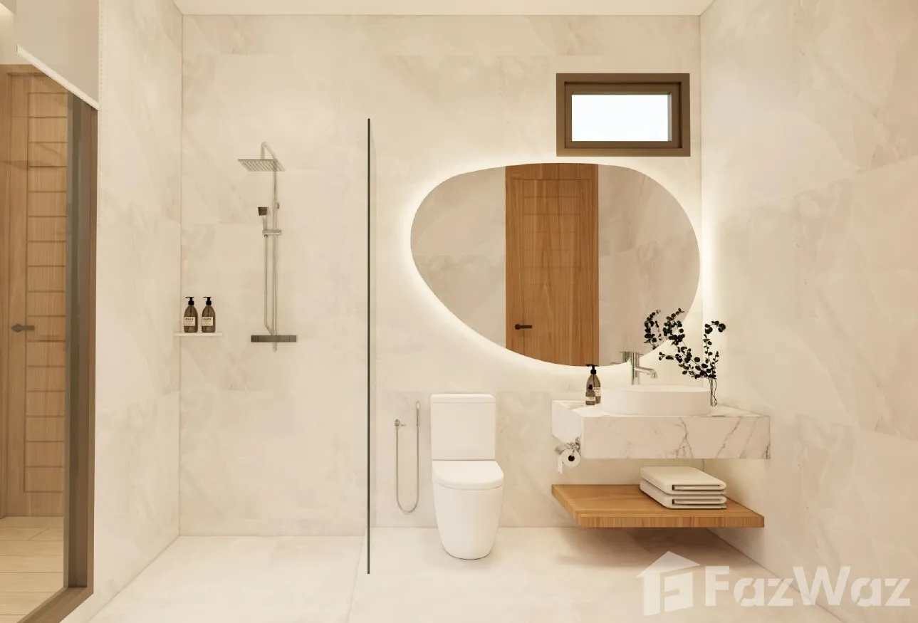 รูป ขาย วิลล่า 4 ห้องนอน ในโครงการ ภูวิสตา ในทอน 1871510 - รูปที่ 18/20