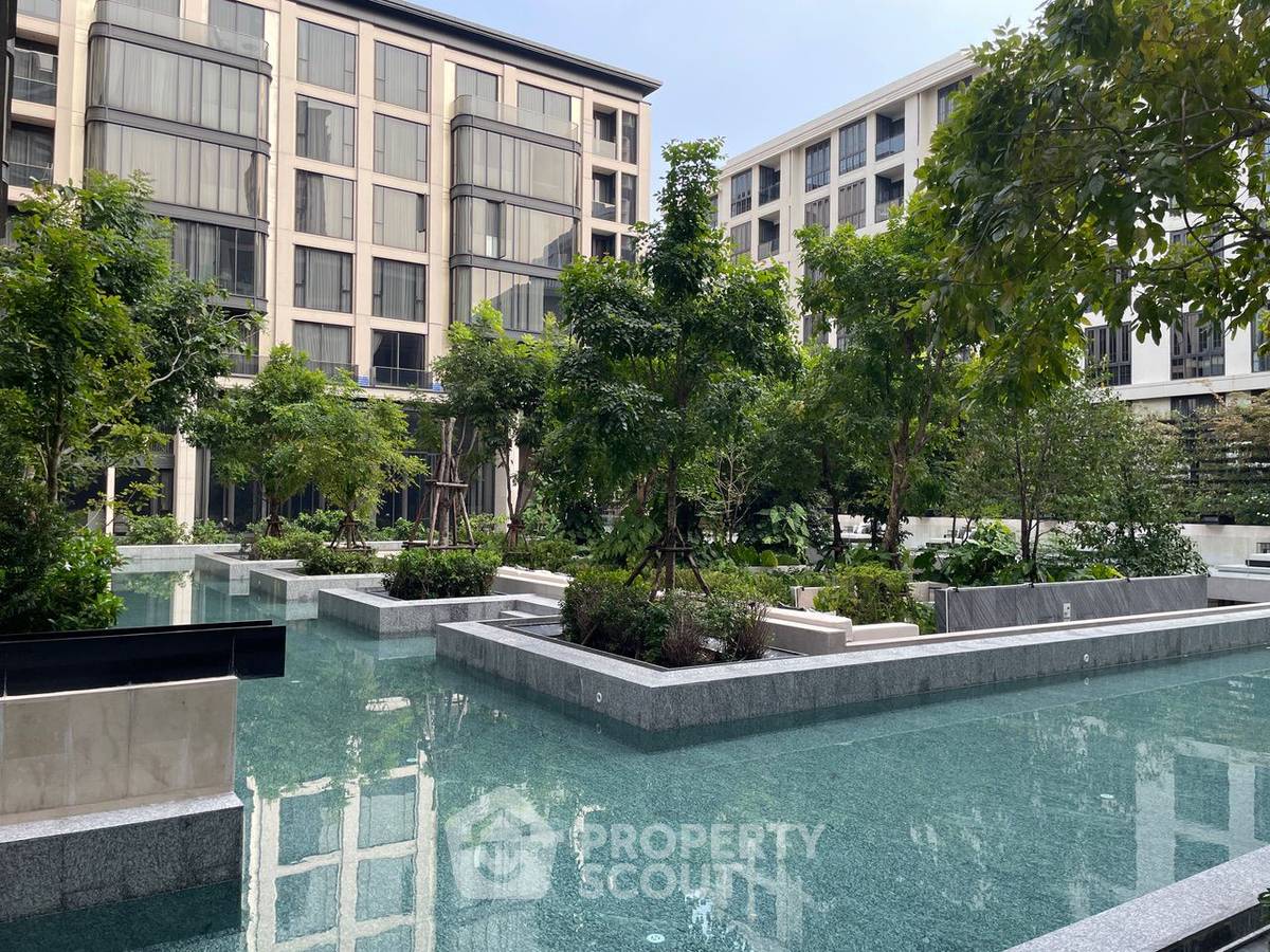 รูป คอนโด 1-ห้องนอน ที่ เดอะ รีเซิร์ฟ 61 ไฮด์อะเวย์ ใกล้ BTS ทองหล่อ (ID 2764133) - รูปที่ 24/32