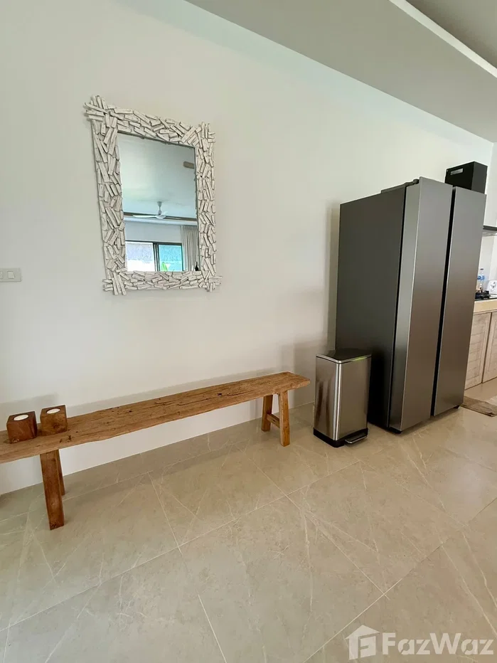 รูป ขาย วิลล่า 2 ห้องนอน ใน แม่น้ำ, สุราษฎร์ธานี 6139143 - รูปที่ 17/47